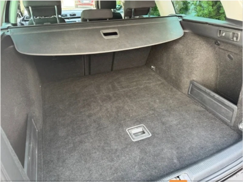 VW Passat Variant 2.0 TDI, снимка 5 - Автомобили и джипове - 52594302