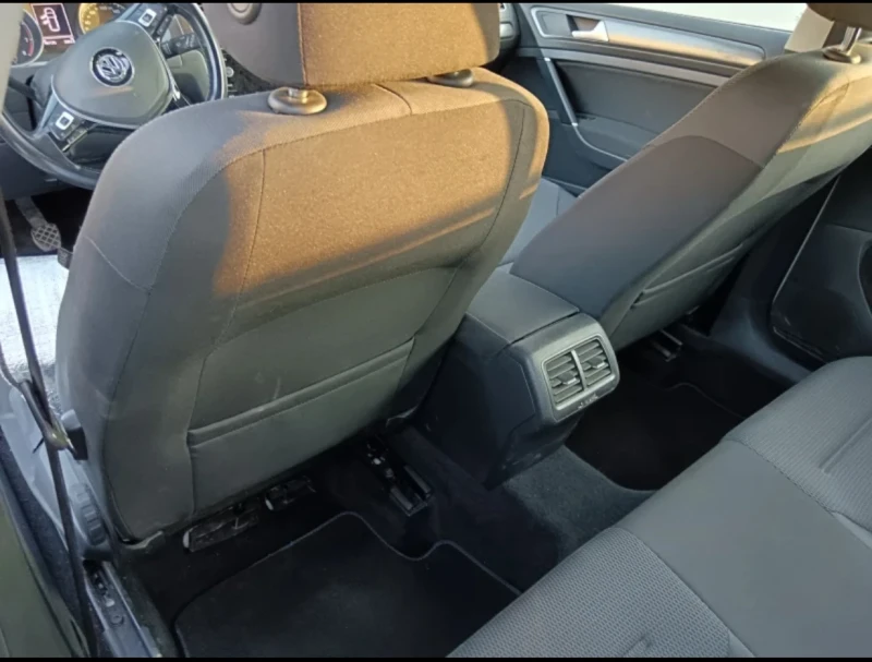 VW Golf TSI 1.6, снимка 12 - Автомобили и джипове - 52595024