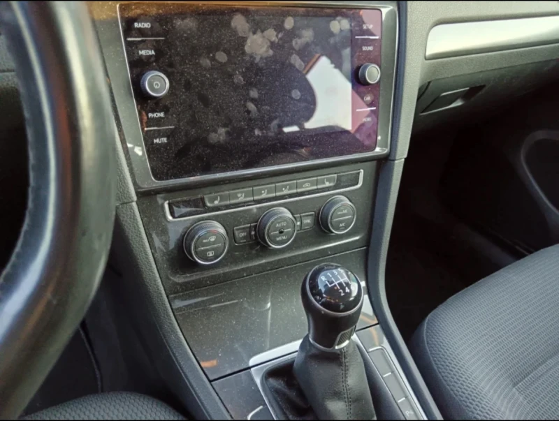 VW Golf TSI 1.6, снимка 10 - Автомобили и джипове - 52595024