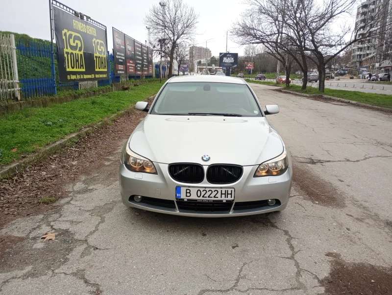 BMW 523 523i