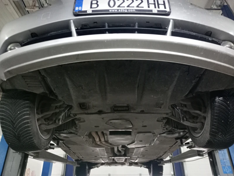 BMW 523 523i, снимка 9 - Автомобили и джипове - 52680006