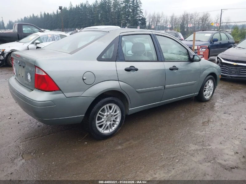 Ford Focus 2.0L I-4 DOHC, 136HP Front Wheel Drive, снимка 4 - Автомобили и джипове - 53113108
