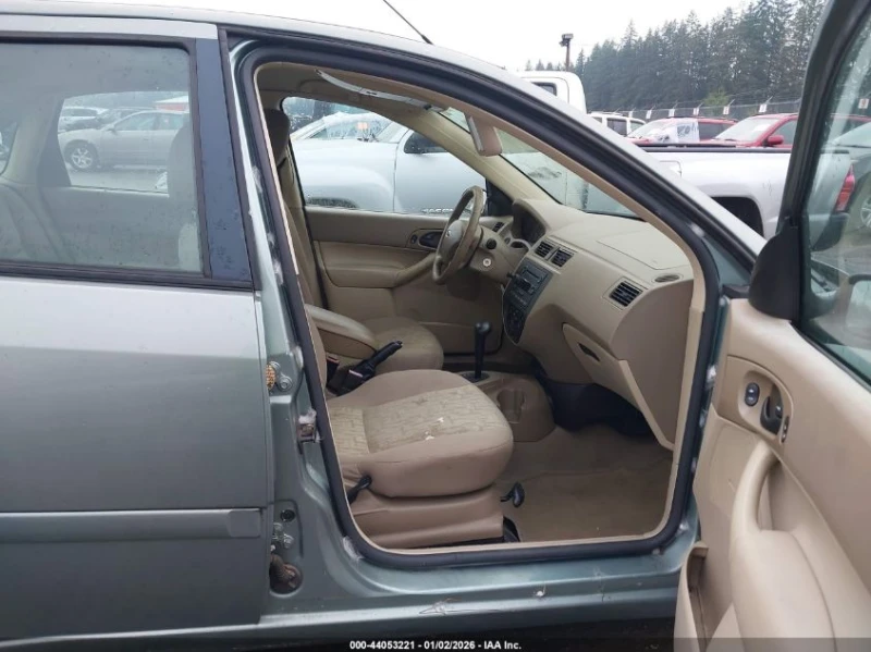 Ford Focus 2.0L I-4 DOHC, 136HP Front Wheel Drive, снимка 5 - Автомобили и джипове - 53113108
