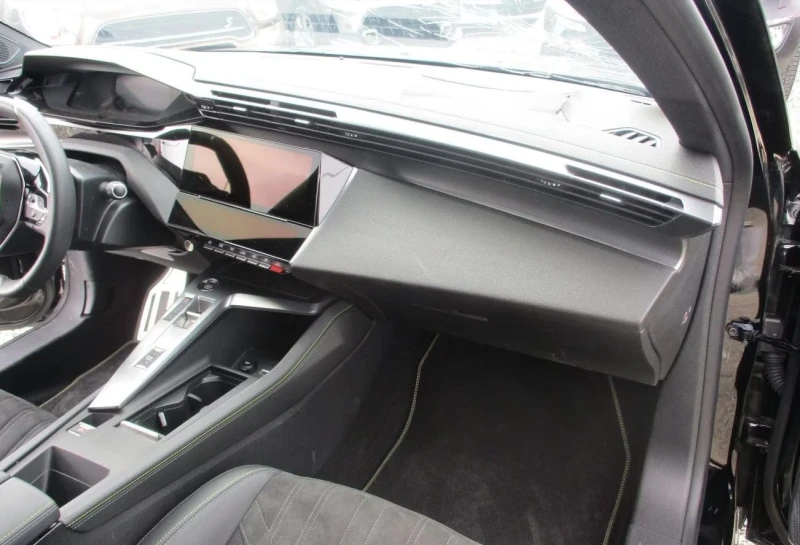 Peugeot 508  1.2T GT line 12 000 км!, снимка 12 - Автомобили и джипове - 53174151