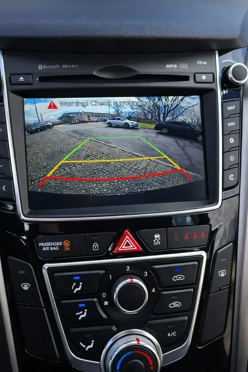 Hyundai I30, снимка 13 - Автомобили и джипове - 53406594