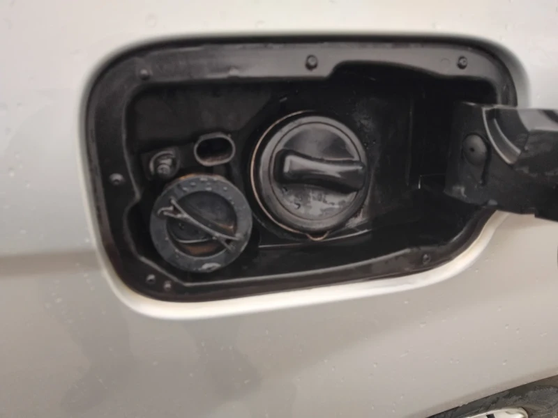 Mercedes-Benz C 180 W204 газ/бензин 156 коня, снимка 13 - Автомобили и джипове - 53482187