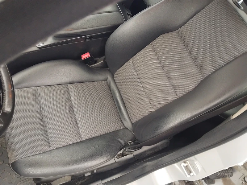 Mercedes-Benz C 180 W204 газ/бензин 156 коня, снимка 12 - Автомобили и джипове - 53482187