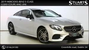 Mercedes-Benz E 220, снимка 5 - Автомобили и джипове - 40675675