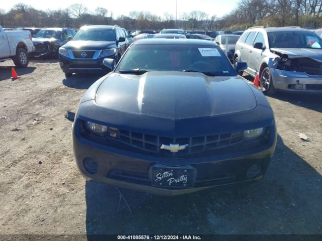 Chevrolet Camaro 2LS ФИКСИРАНА ЦЕНА ДО БГ!!! СЕРВИЗНА/РЕАЛНИ КМ, снимка 2 - Автомобили и джипове - 48483771