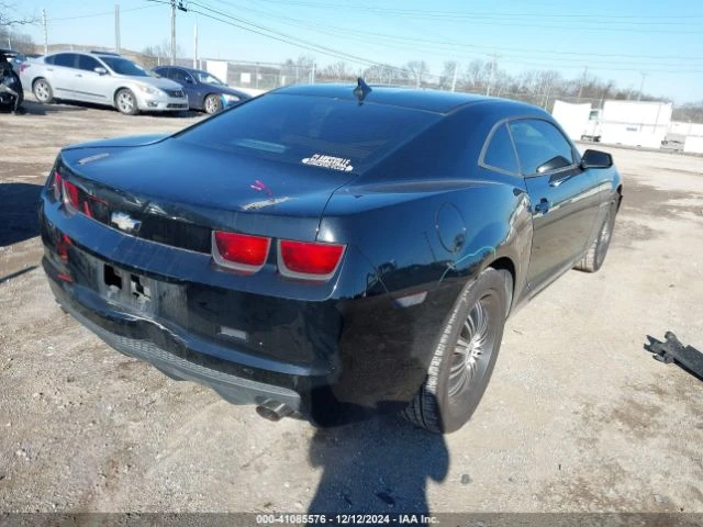 Chevrolet Camaro 2LS ФИКСИРАНА ЦЕНА ДО БГ!!! СЕРВИЗНА/РЕАЛНИ КМ, снимка 6 - Автомобили и джипове - 48483771