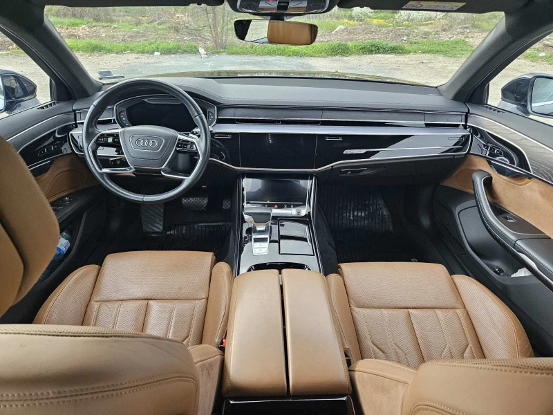 Audi A8 55TFSI - 85000 лв. - 25642910 15