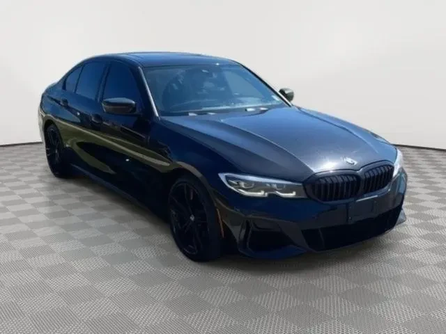 BMW 340 X-Drive* B58* Distronic