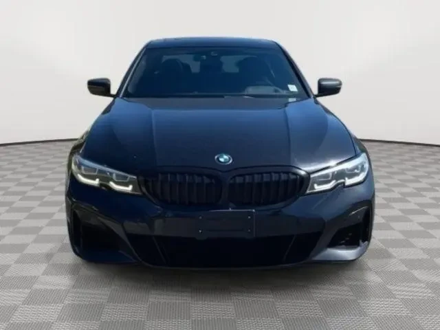 BMW 340 X-Drive* B58* Distronic, снимка 2 - Автомобили и джипове - 54442217