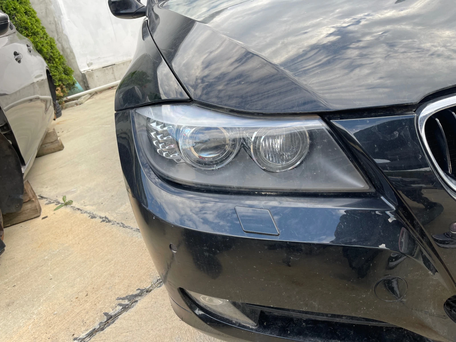 BMW 330 3.0 245ps XD, снимка 1