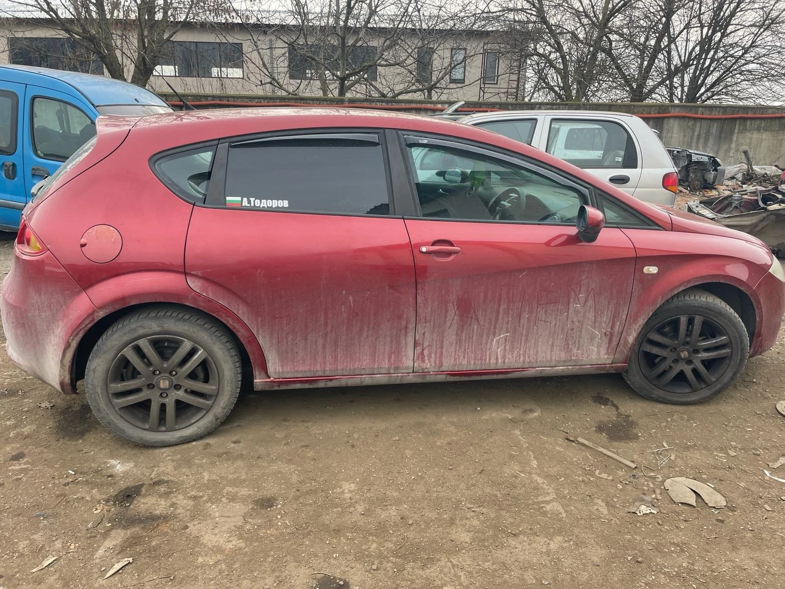 Seat Leon 2 - изображение 3