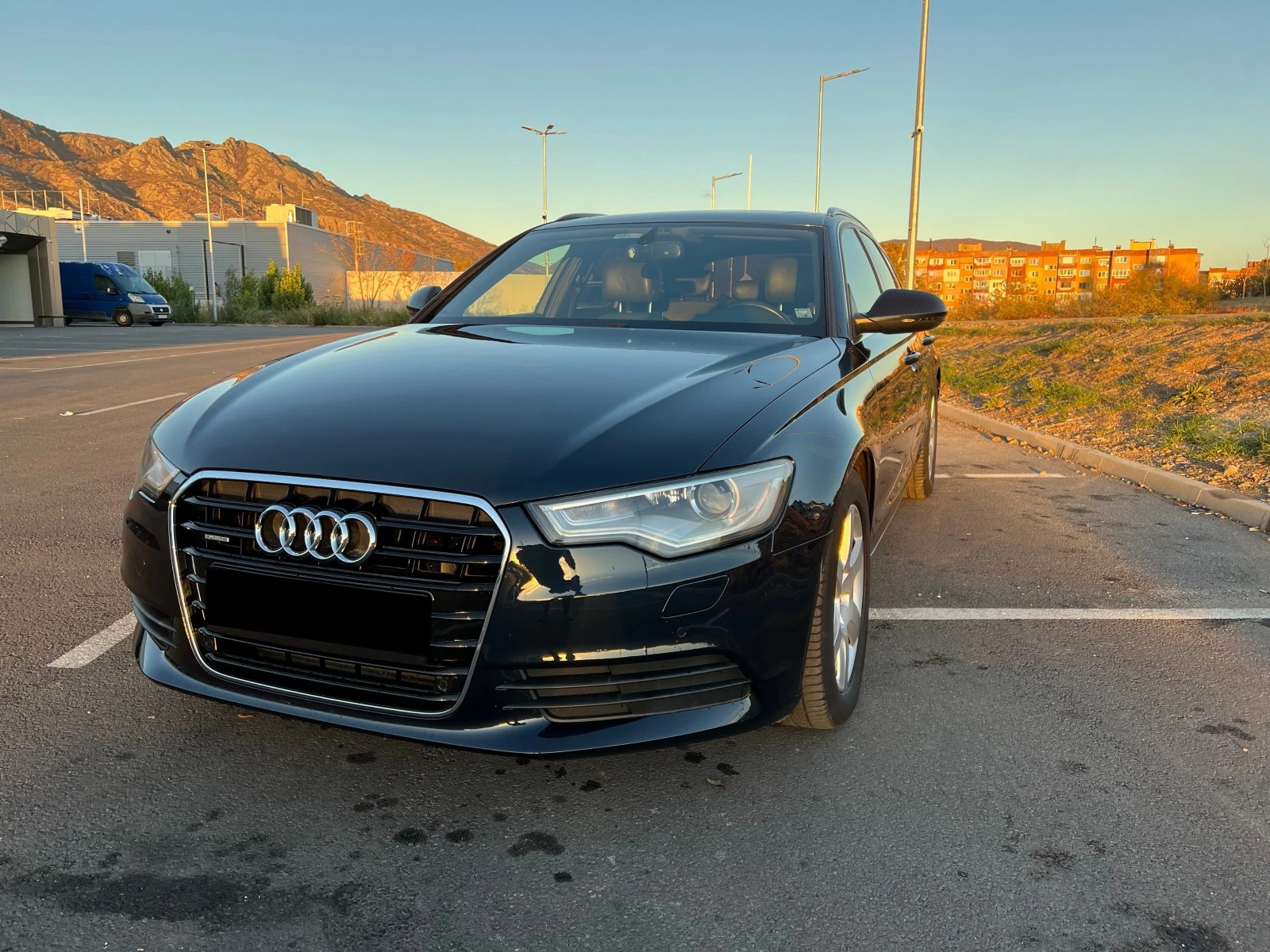 Audi A6 3.0 TDI N1 Quattro - изображение 2