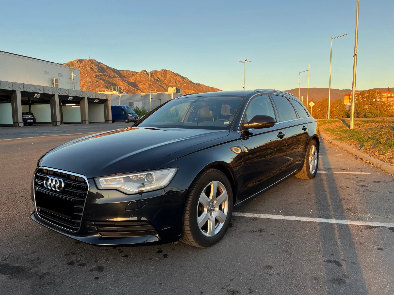 Audi A6 3.0 TDI N1 Quattro - изображение 3