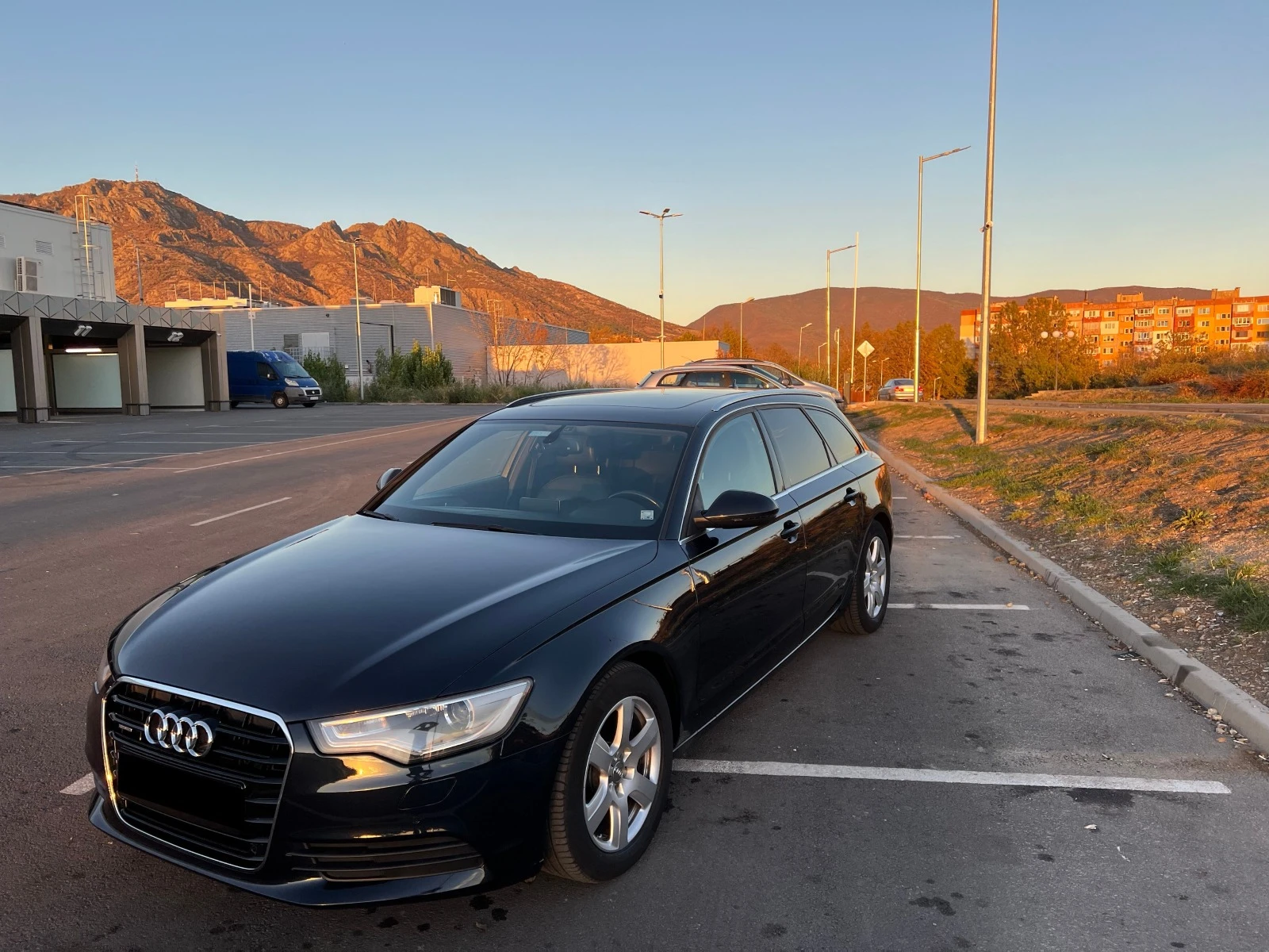 Audi A6 3.0 TDI N1 Quattro - изображение 10