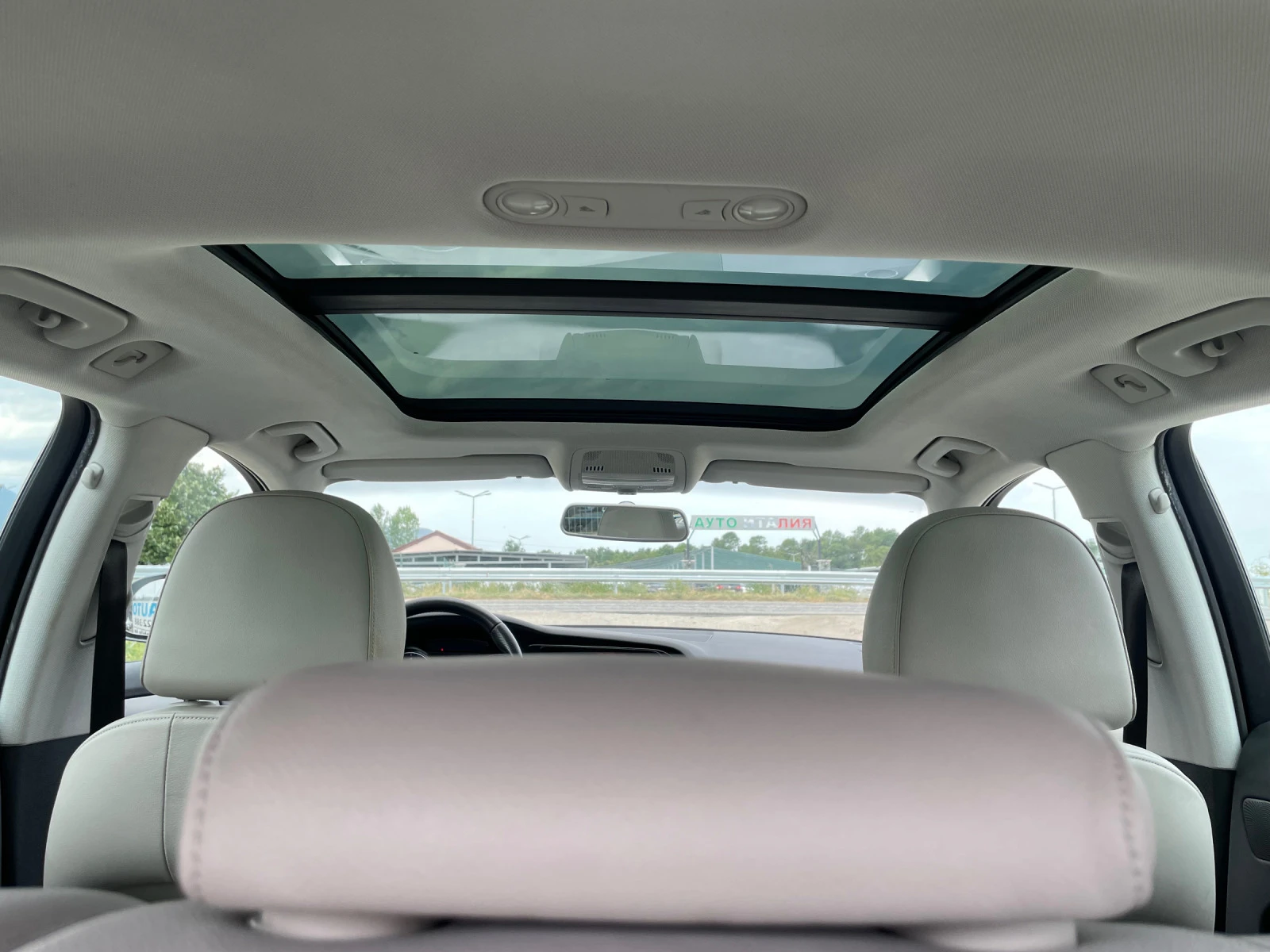 Audi A4 Allroad 3.0TDI-4x4-PANORAMA-ITALiA | Mobile.bg — изображение 12