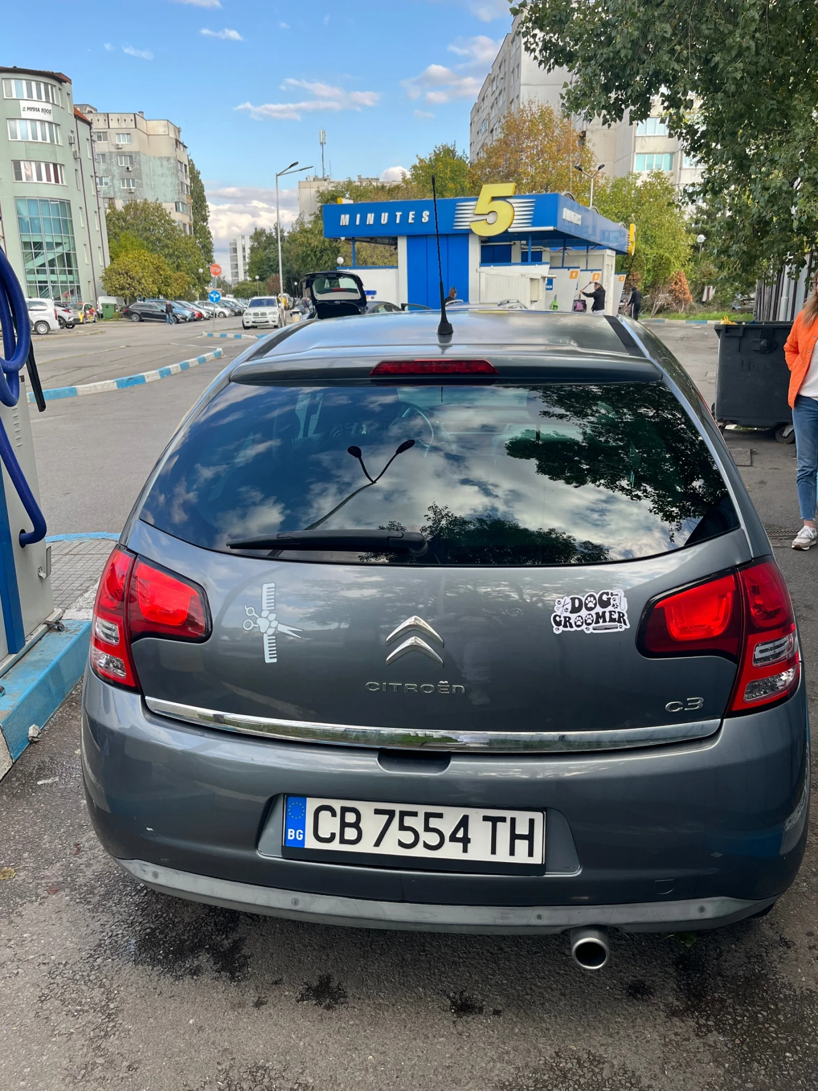 Citroen C3  - изображение 2