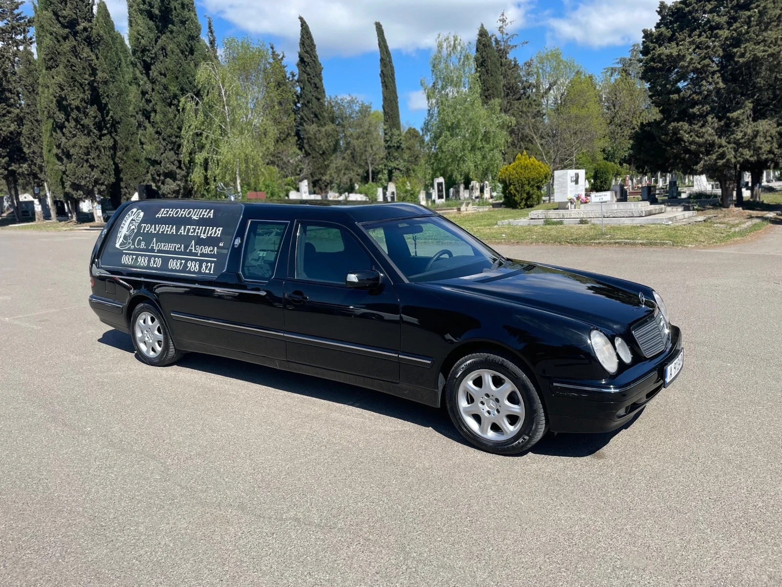 Mercedes-Benz E 270 CDI | Mobile.bg � ����������� 1