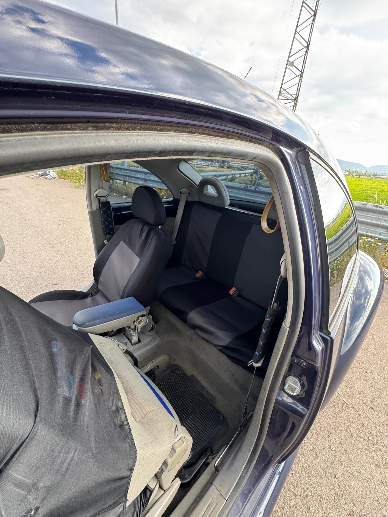 VW New beetle 1.9 TDI - изображение 8