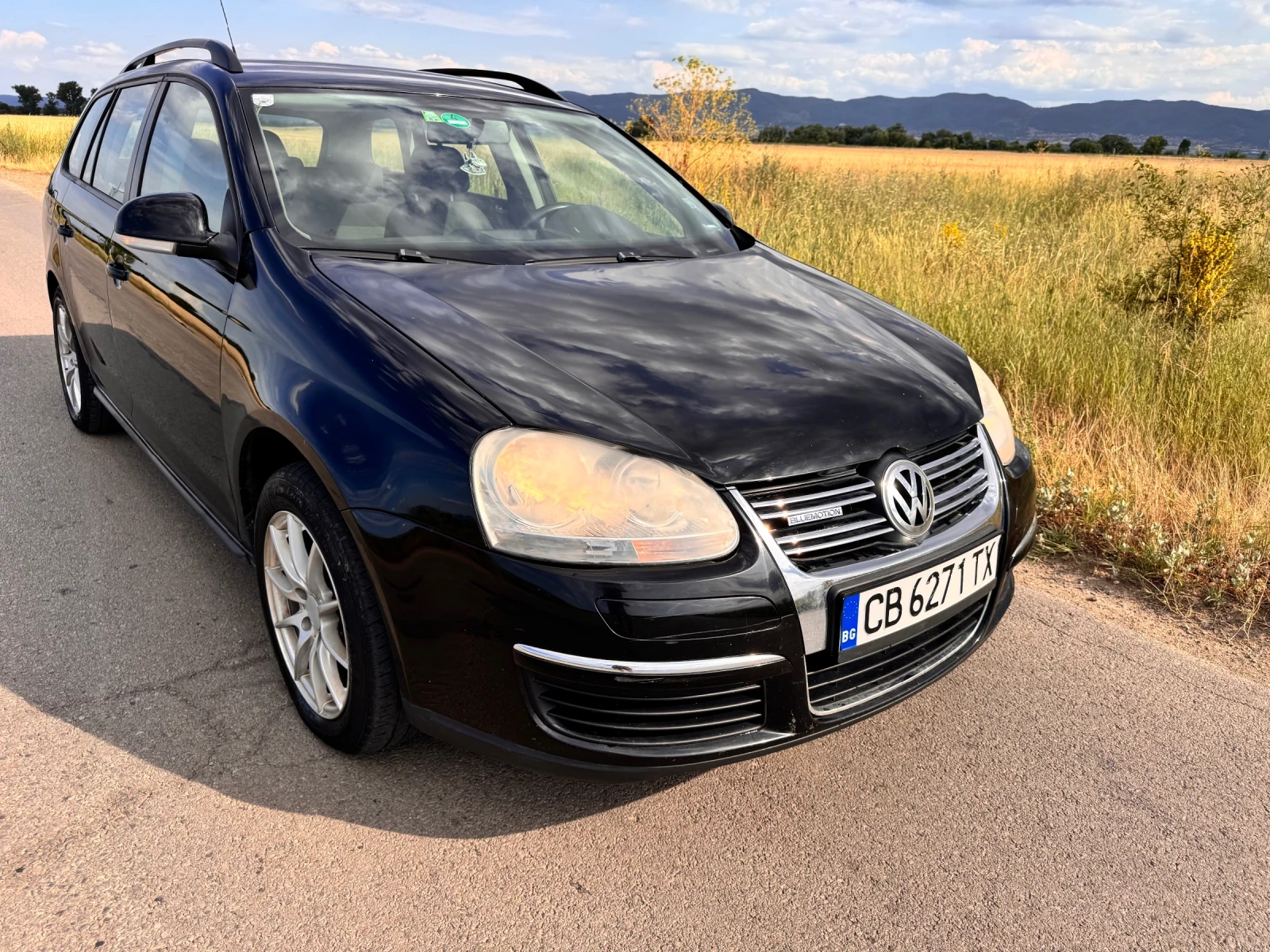 VW Golf 1.9TDI 105hp - изображение 6