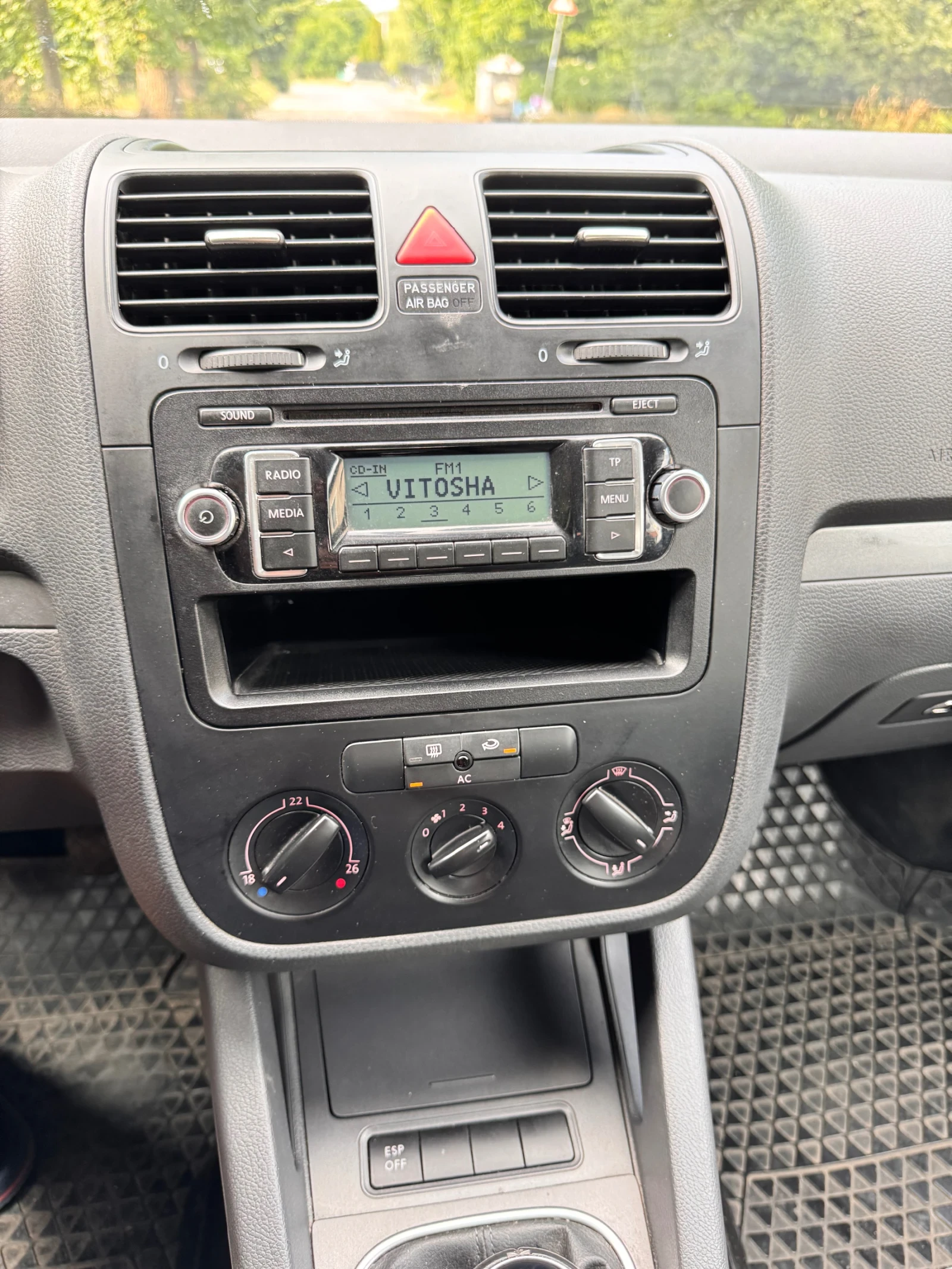 VW Golf 1.9TDI 105hp - изображение 9