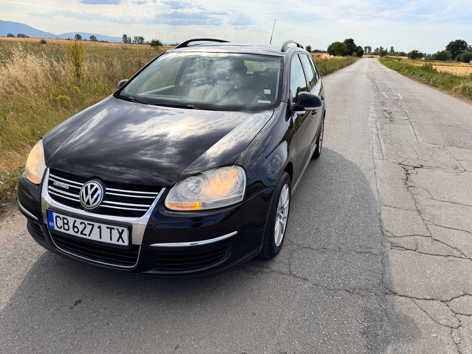 VW Golf 1.9TDI 105hp - изображение 2