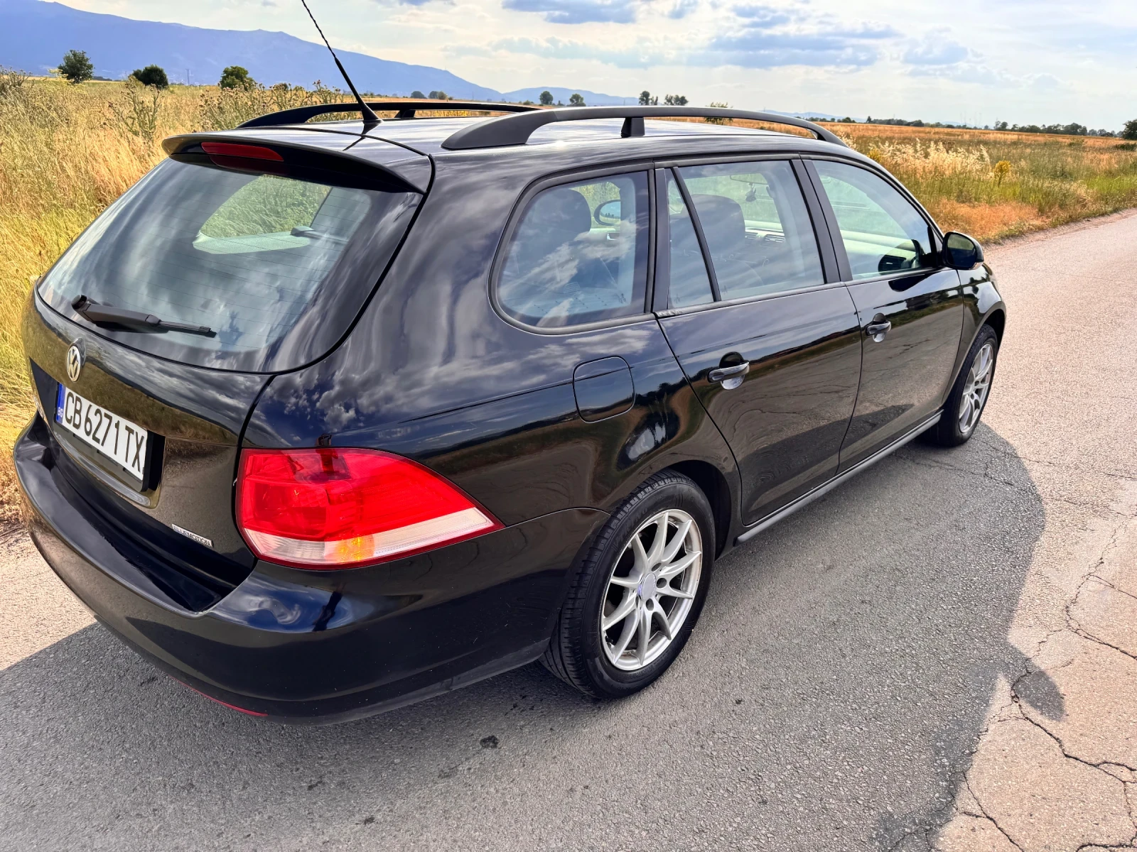 VW Golf 1.9TDI 105hp - изображение 7