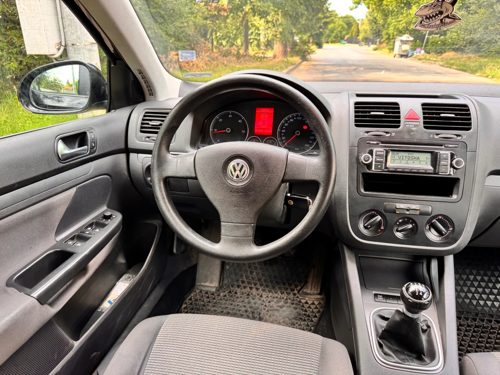 VW Golf 1.9TDI 105hp - изображение 10