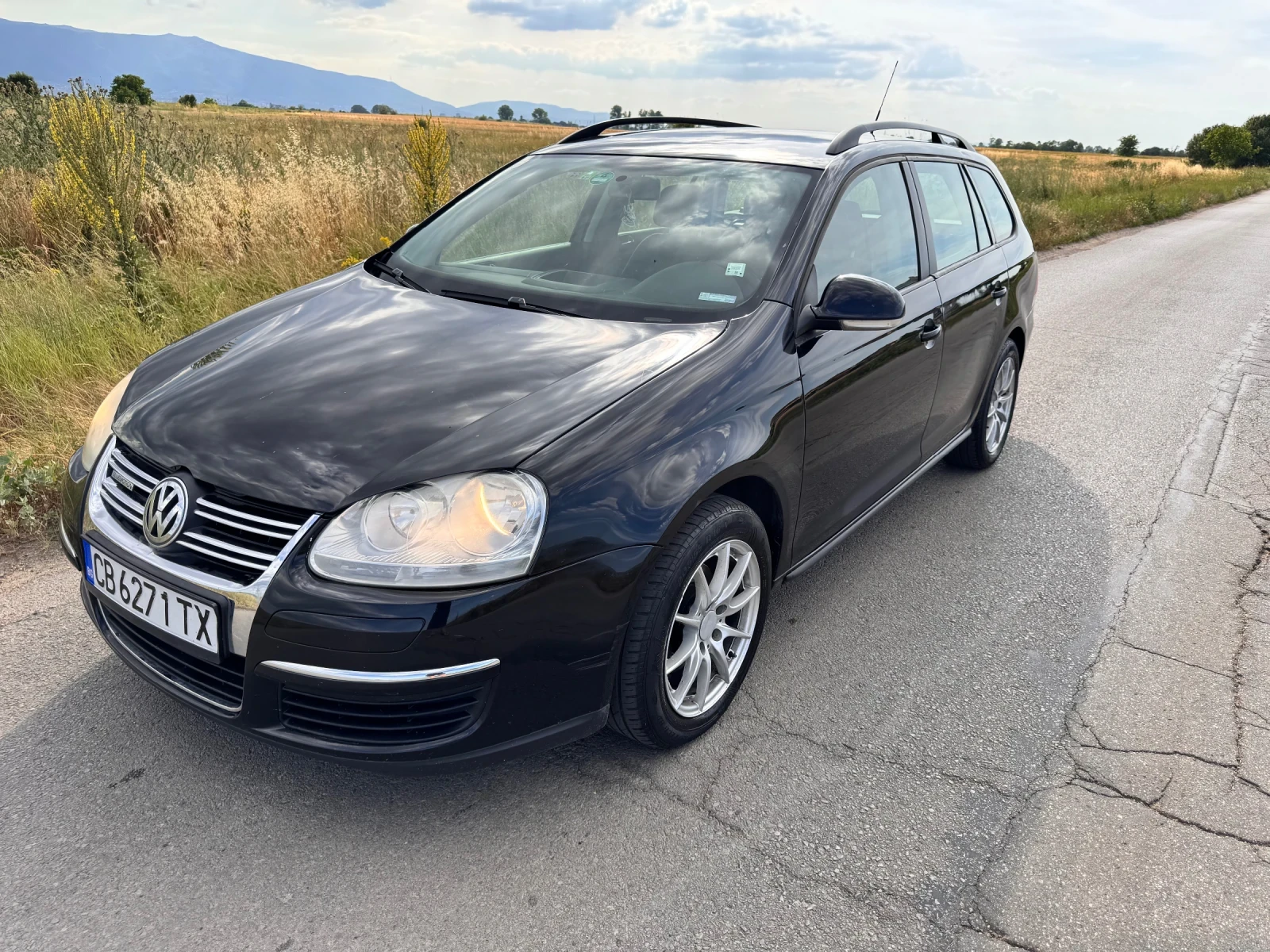 VW Golf 1.9TDI 105hp - изображение 3