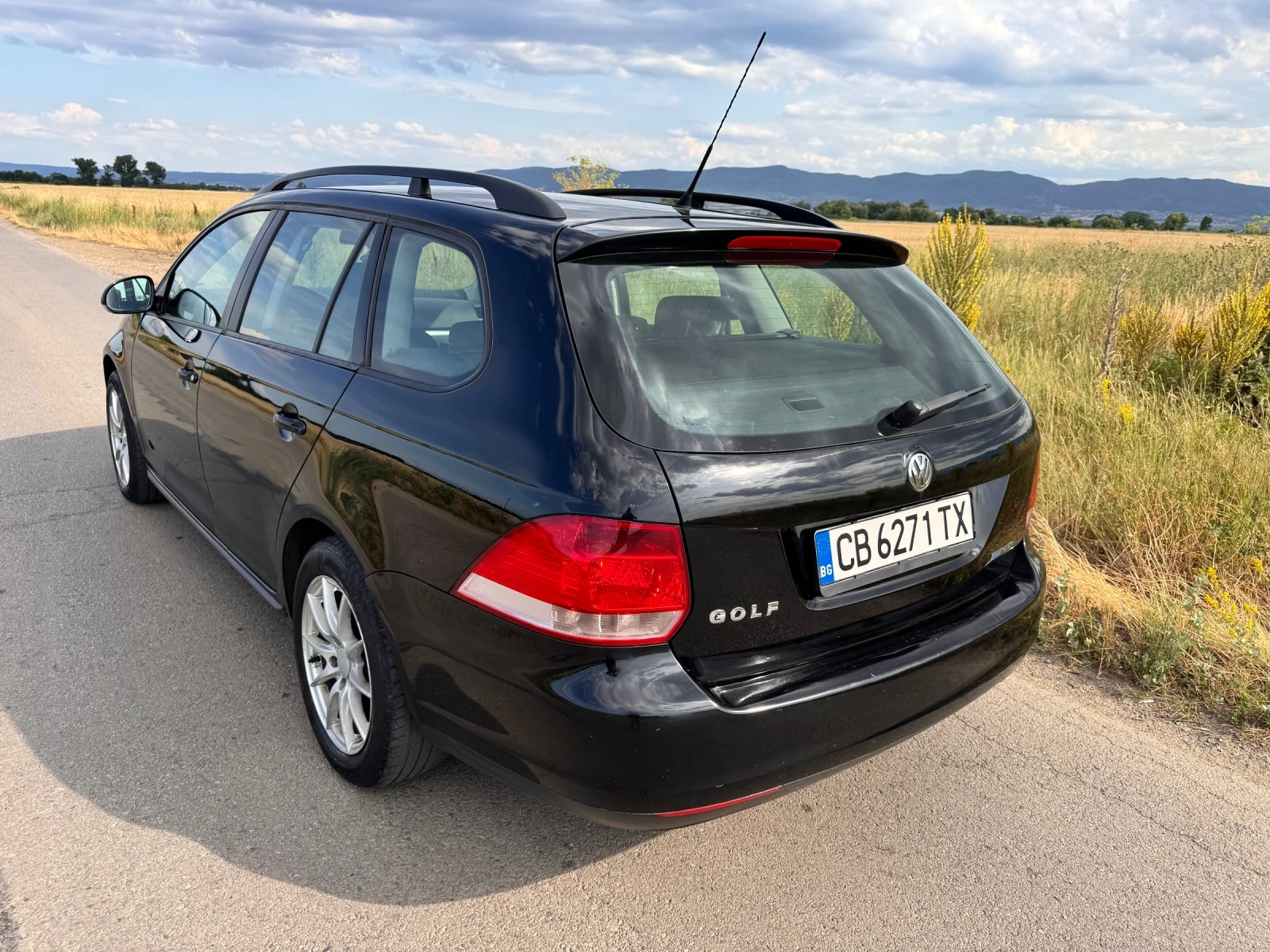 VW Golf 1.9TDI 105hp - изображение 4