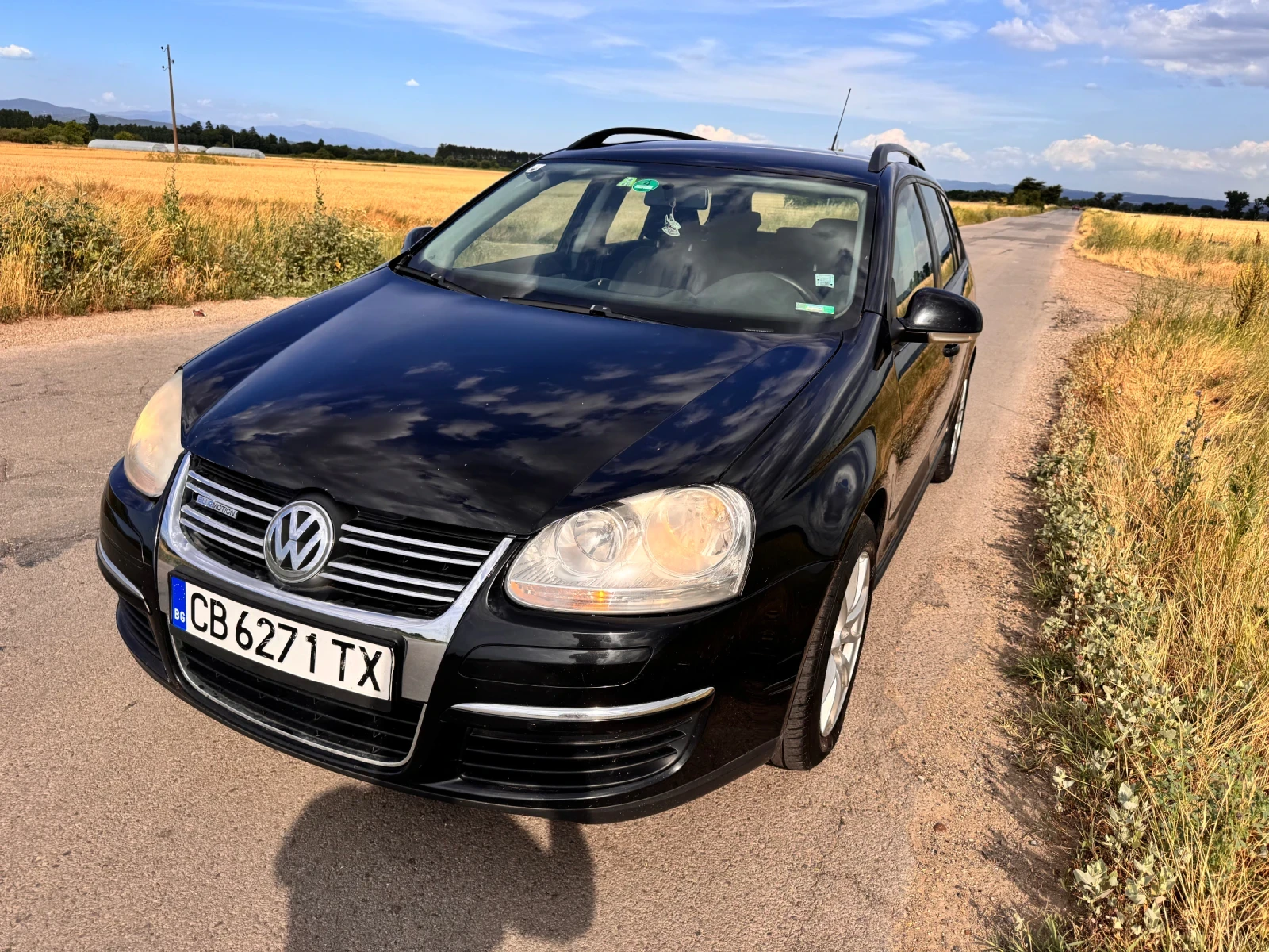 VW Golf 1.9TDI 105hp - изображение 5