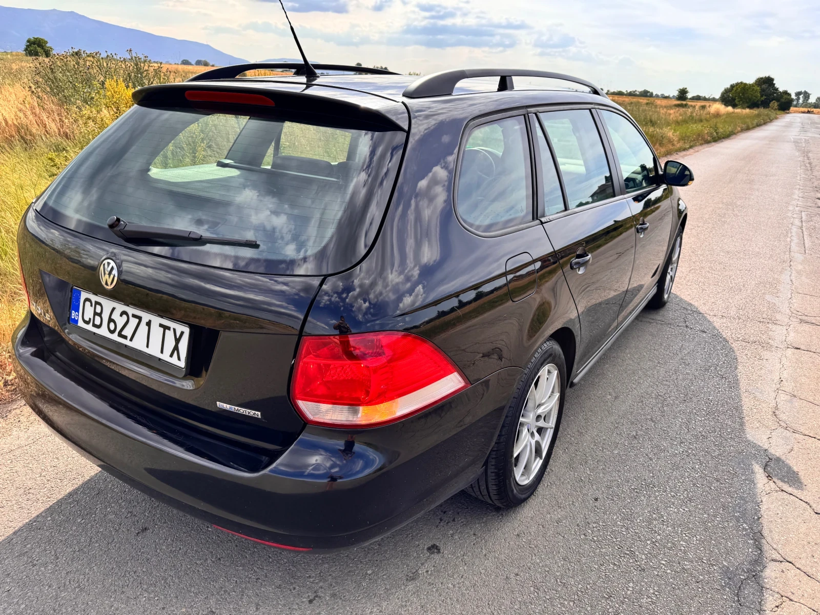 VW Golf 1.9TDI 105hp - изображение 8