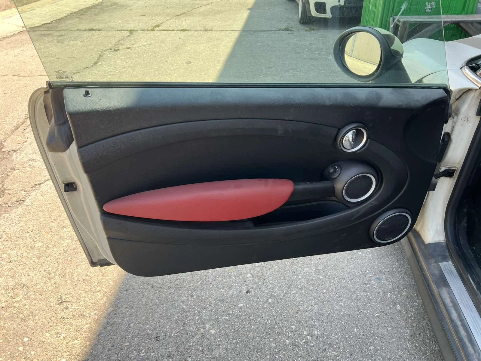 Mini Cooper 1.6d - изображение 3