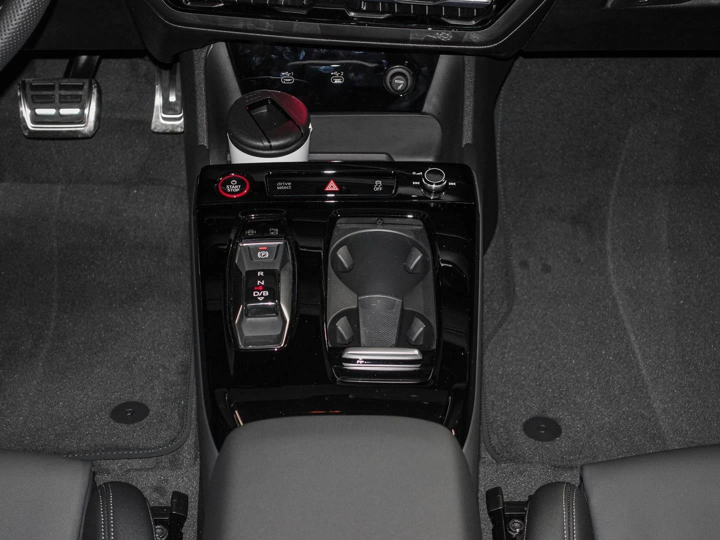 Audi S6 E-TRON/AVANT/B&O/360/LED/HEAD UP/MMI DISPLAY/ | Mobile.bg   13