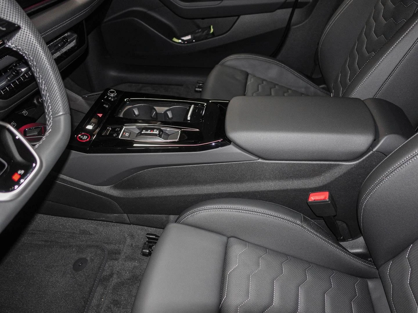 Audi S6 E-TRON/AVANT/B&O/360/LED/HEAD UP/MMI DISPLAY/ - изображение 8