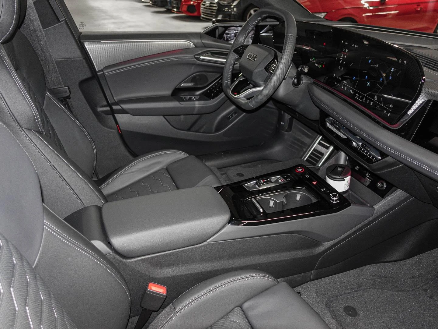 Audi S6 E-TRON/AVANT/B&O/360/LED/HEAD UP/MMI DISPLAY/ | Mobile.bg   15