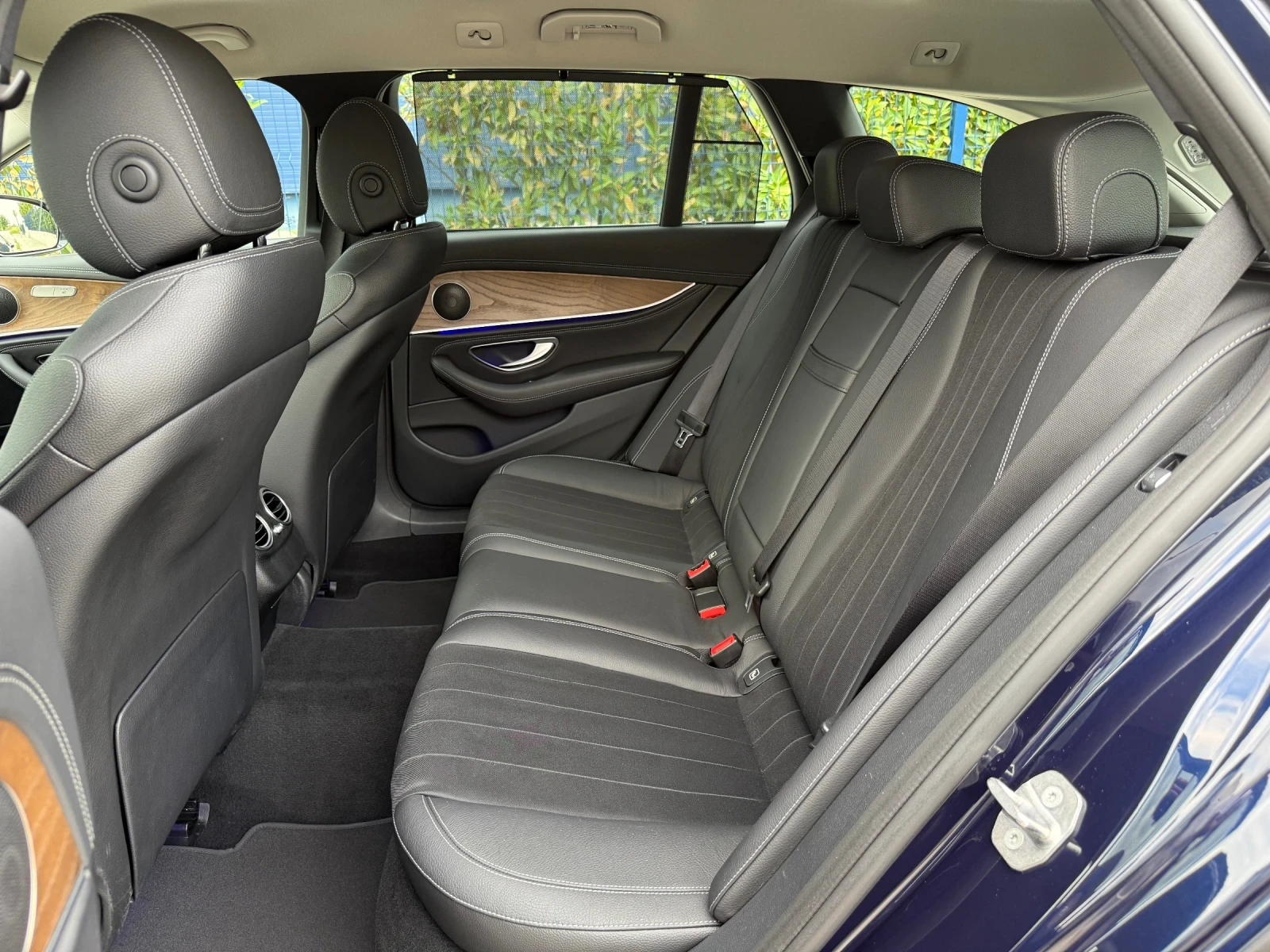 Mercedes-Benz E 220 ALL-TERRAIN/DIGITAL/4MATIC/HEAD-UP// | Mobile.bg   11