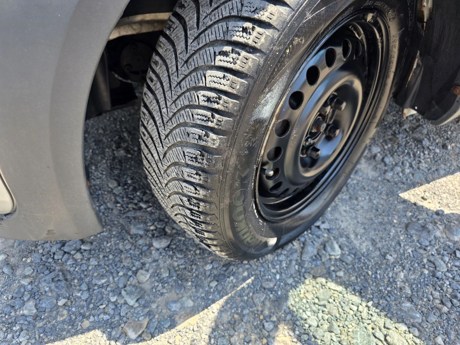 Ford Connect 1.8 cdti 90k.c  | Mobile.bg — изображение 16