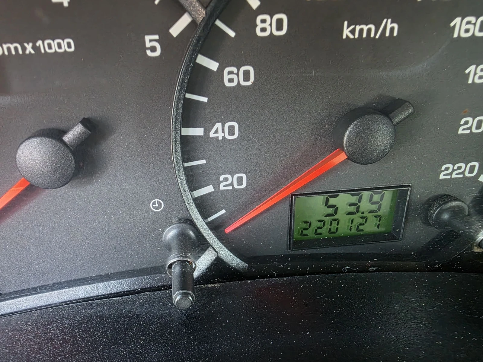 Ford Connect 1.8 cdti 90k.c  | Mobile.bg — изображение 15