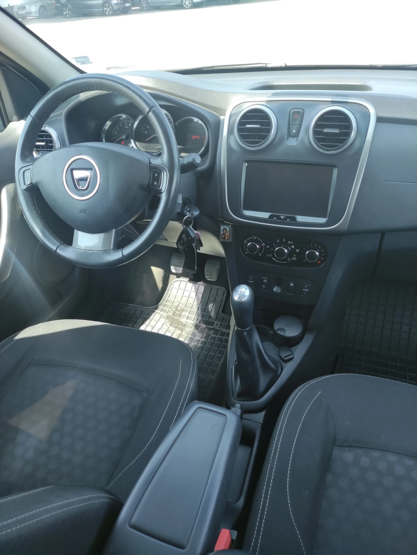 Dacia Logan 1.5DCI - изображение 6