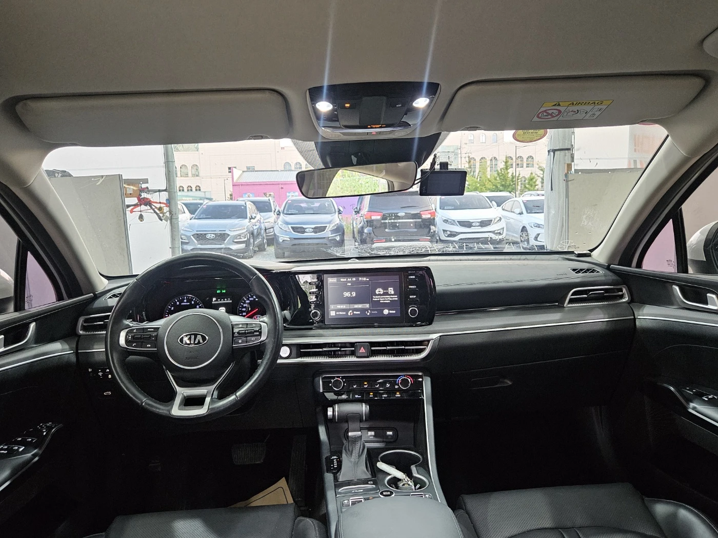 Kia K5 , , ,  | Mobile.bg   15