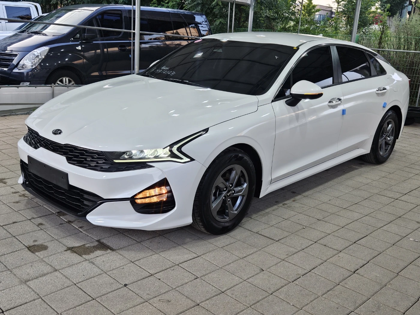 Kia K5 , , ,  | Mobile.bg   1