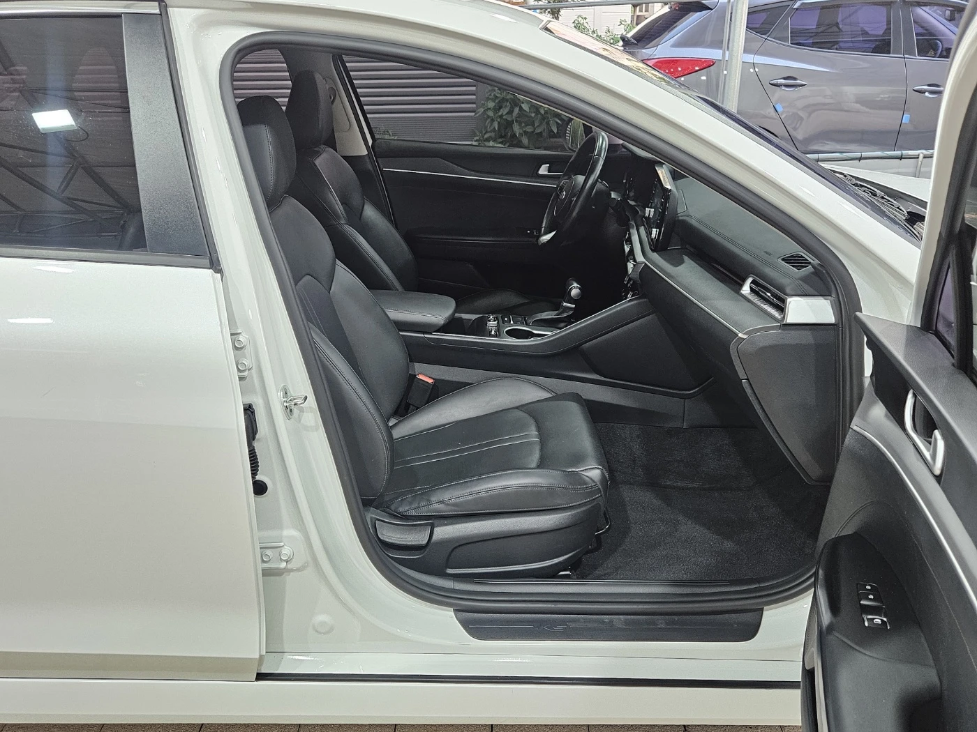 Kia K5 , , ,  | Mobile.bg   11