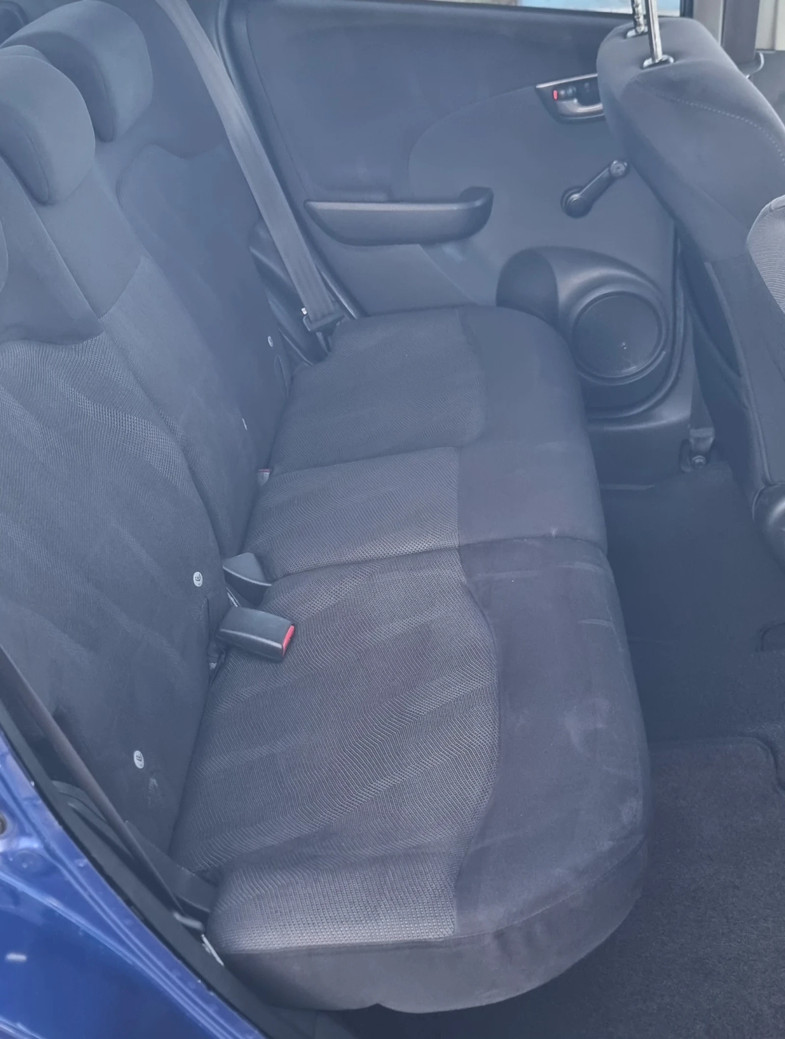 Honda Jazz 1.4i 99.. Face-lift    | Mobile.bg   14