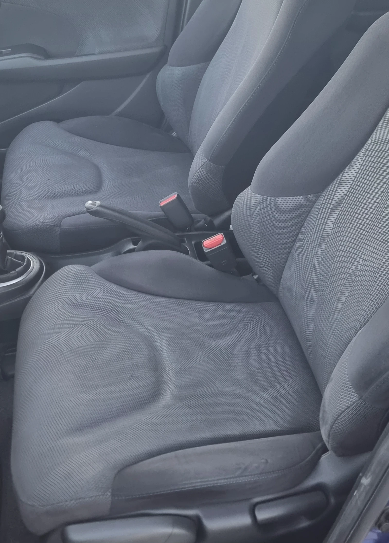 Honda Jazz 1.4i 99.. Face-lift    | Mobile.bg   11