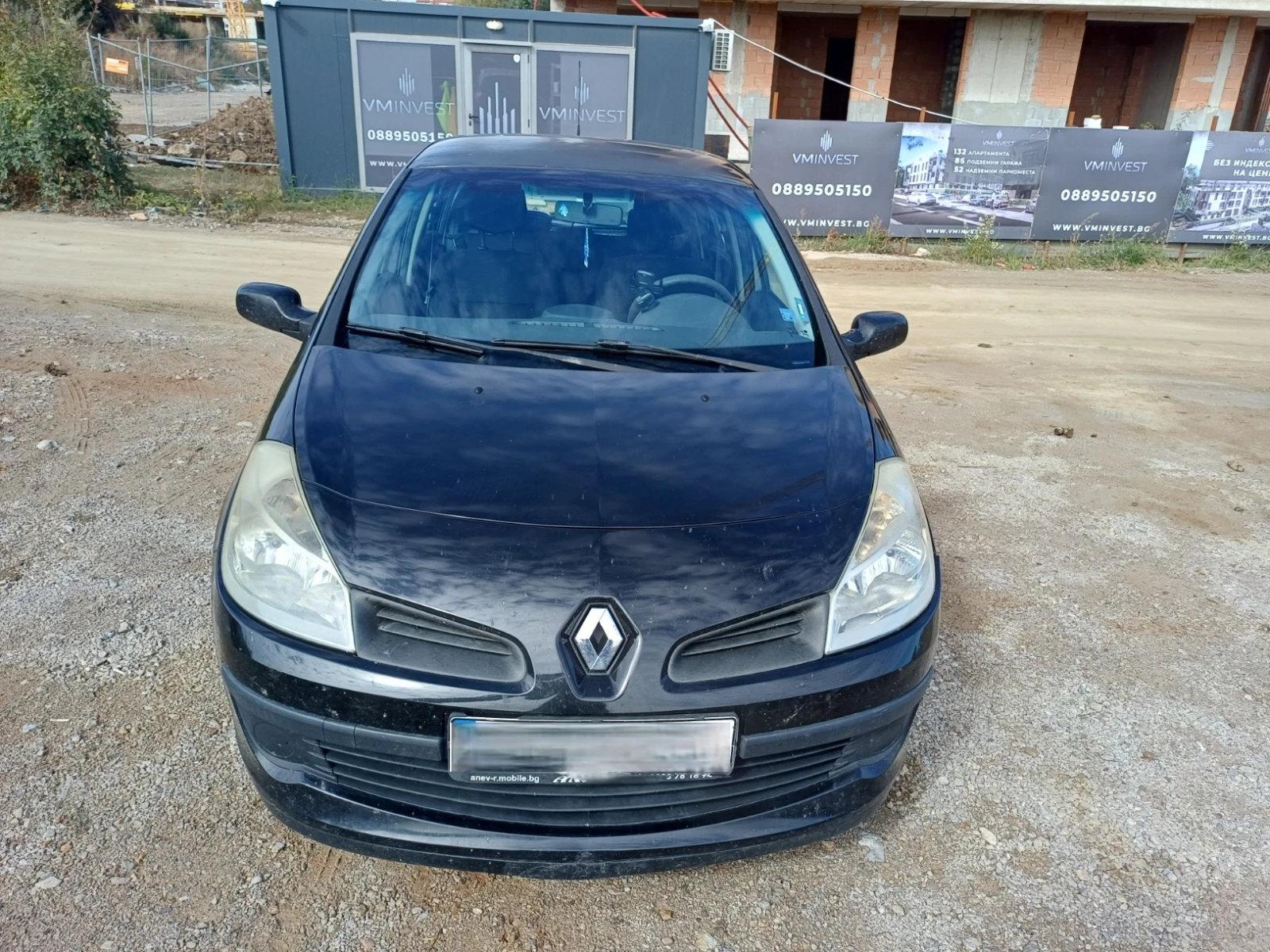 Renault Clio III - изображение 2