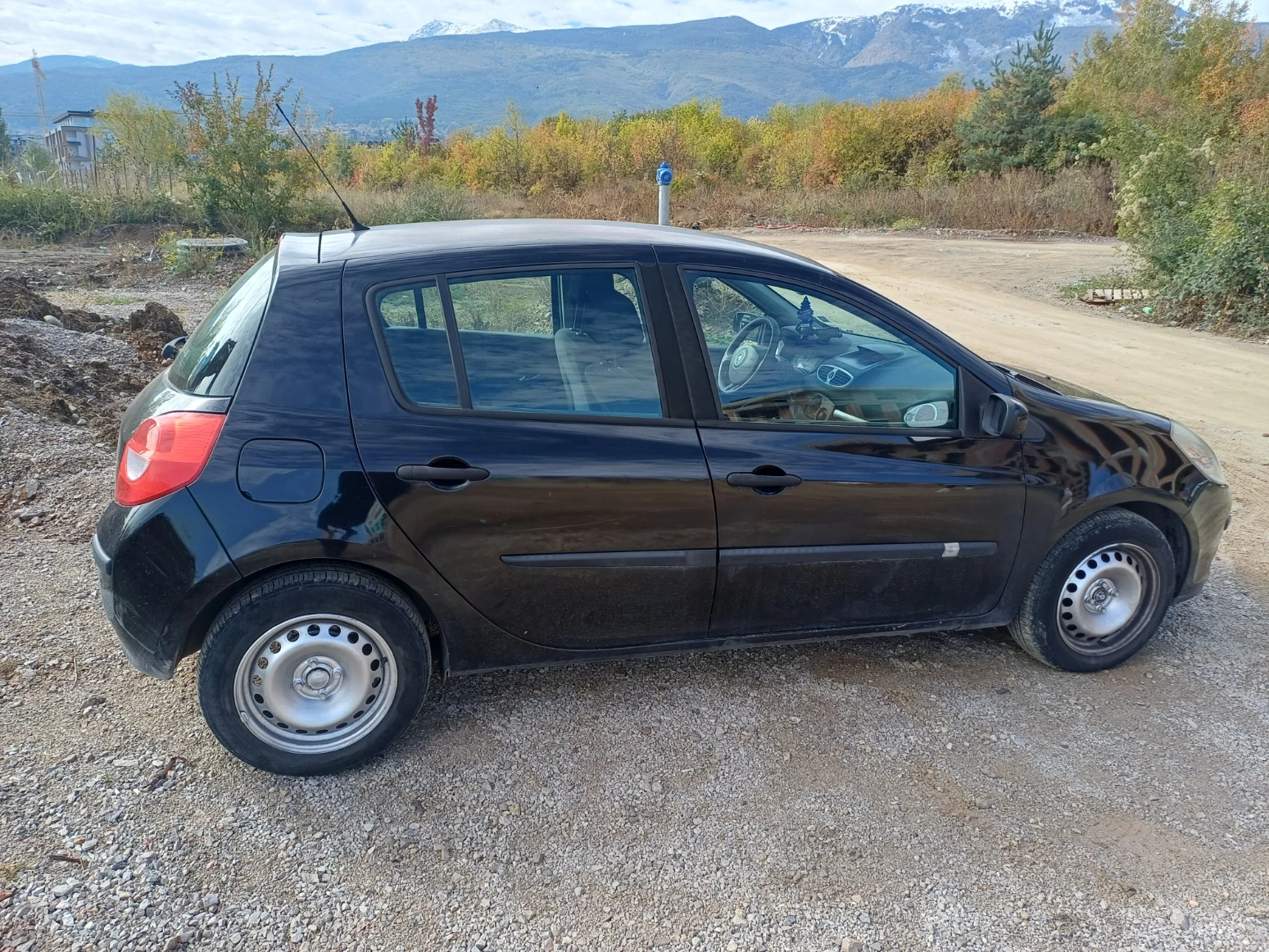 Renault Clio III - изображение 5